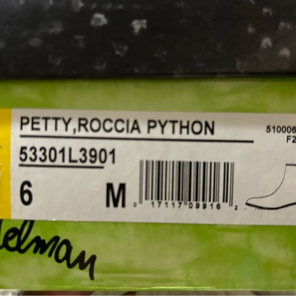 Roccia Python - Picture 4 of 4